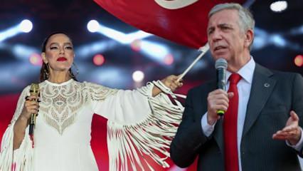‘Son konserimiz’ diyordu konser sonu olacak!