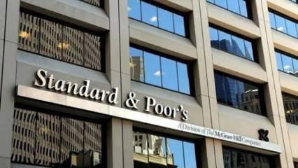 S&P Global: Trump'ın tarifeleri enflasyonu artırabilir