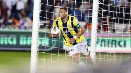 S&uuml;per Lig gol krallığı yarışında son durum! Dzeko'dan zirveye atak