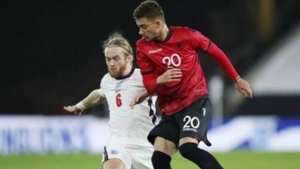 Süper Lig'den 4 isim Arnavutluk Milli Takımı'na çağrıldı