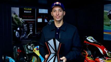 Toprak Razgatlıoğlu'nun Avustralya'da b&uuml;y&uuml;k talihsizliği