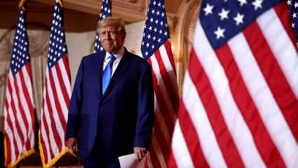 Trump açıkladı! Yeni kabinede tanıdık 2 isme yer yok