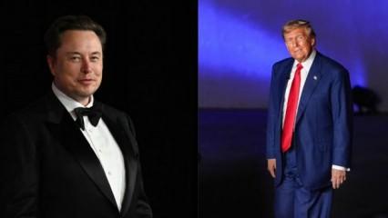 Trump ile Zelenskiy görüşmesinde ses getiren Elon Musk ayrıntısı