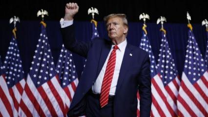 Zuckerberg'ten şoke eden Trump mesajı! Trump intikam alacak mı? En çok ona sinirlenmişti! 