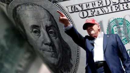 Trump sonrası onlar kazandı! Servetine servet kattılar