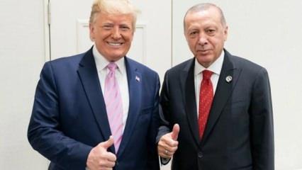 Trump'ı dış politikada bekleyen sorunlu meseleler