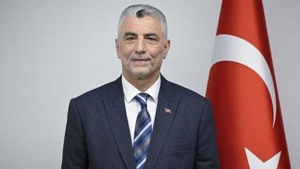Türk tarım ürünlerine yeni kapılar açması bekleniyor