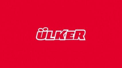 Ülker'in yılın 9 ayındaki cirosu 58 milyar lira oldu