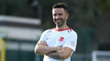 Ümit Milli Takım'ın aday kadrosu açıklandı