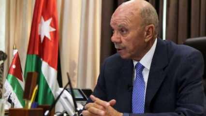 Ürdün'den dikkat çeken mesaj: Bu sadece Türkiye ile olacak iş değil