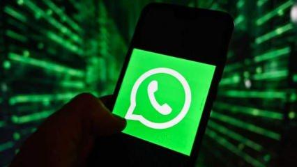 WhatsApp'tan sahte haberlere darbe! Yeni özelliği duyurdular!