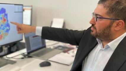 Yapay zeka modeliyle kanserin daha hızlı ve hassas tanısı mümkün!