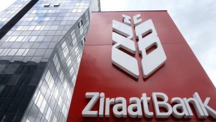 Ziraat'ten yeni dijital banka: Ziraat Dinamik faaliyet iznini aldı