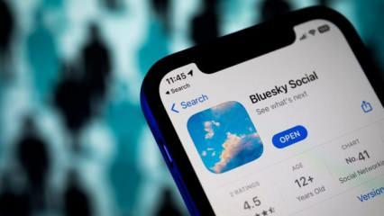 X'ten kaçan kullanıcılar yeniden Bluesky'a geçiş yaptı!