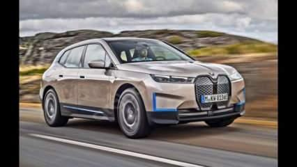 2024 en uzun menzilli elektrikli otomobiller! İstanbul'dan çıkamıyor...