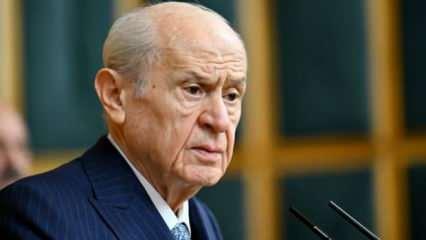 3 gündür saat 3'te paylaşıyorlar! MHP'den gizemli paylaşım