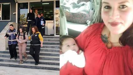 5 kardeş yangında can vermişti: Annenin ilk ifadesi ortaya çıktı! 