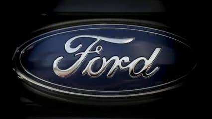 ABD'den Ford Motor'a tarihi ceza