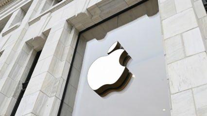 AB, Apple'dan hizmetlerinde coğrafi engellemeyi kaldırmasını istedi
