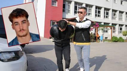 Adana'da korkunç cinayet: "Dik dik bakıyorsun" diyerek meyve bıçağıyla öldürdü! 