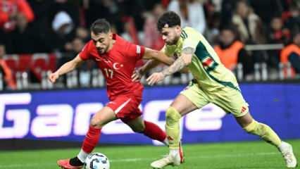 Adım adım hedefe: A Ligi'ne son adım