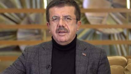 AK Partili isimden bomba açıklamalar: Türkiye başka bir boyuta geçiyor!