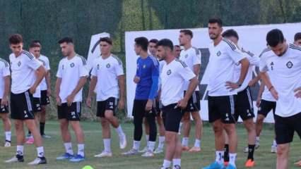 Altay'da sakat oyuncuların son durumu açıklandı