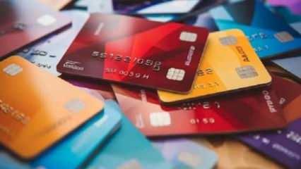 AVM ve marketler zirvede! Kartlı ödemelerde son durum: 1 trilyon 250 milyar lira!
