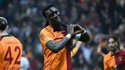 Bafetimbi Gomis'ten emeklilik kararı