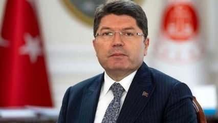 Bakan Tunç'tan CHP'li belediyelere soruşturma açıklaması