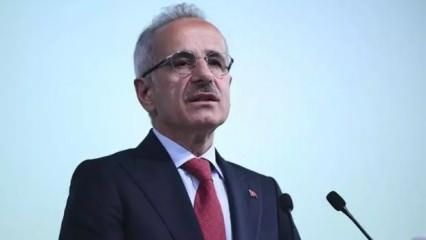 Bakan Uraloğlu: İstanbul Havalimanı Avrupa’nın zirvesini kaptırmıyor