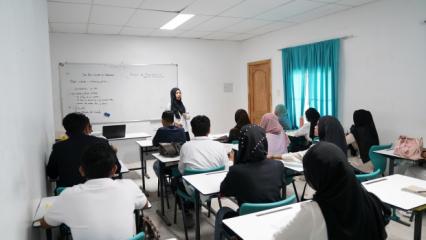 Bangsomoro Btea Üniversitesi temeli atıldı