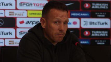 Bellamy: Açgözlüyüm, maçları domine etmeyi istiyorum