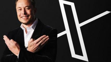 Bomba Elon Musk kararı! Dünya devinin X hamlesi gündem oldu