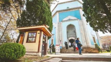 Bursa Büyükşehir Belediyesi'nden tepki çeken camii kararı