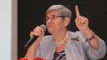 Canan Karatay'dan beklenmedik çıkış! O kadını susturun! 