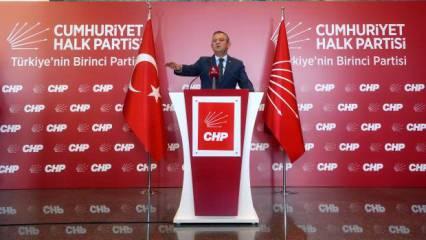 CHP lideri Özgür Özel: Bu konserlerin hepsi pahalı
