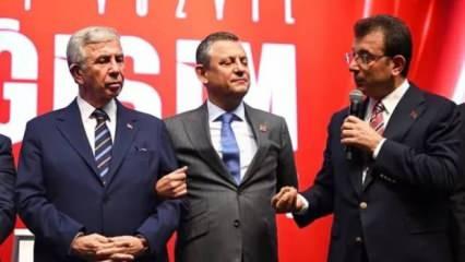 CHP'li belediyelere tepki: Para büyük, buharlaşma muazzam…