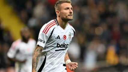 Ciro Immobile, Türk kültürüne kapıldı