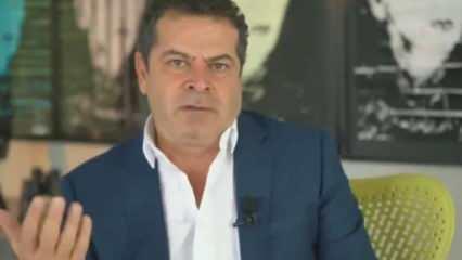 Cüneyt Özdemir: Elimizde fenerlerle, mumlarla CHP belediyeciliğini arıyoruz