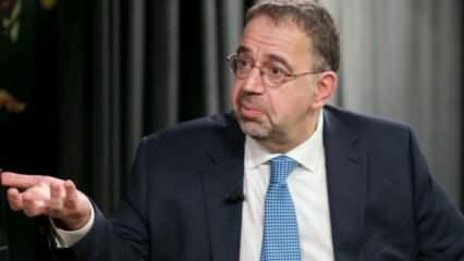 Daron Acemoğlu'nun Atatürk çıkışı kızdırdı! Şahan Gökbakar ve İsmail Küçükkaya'dan tepki