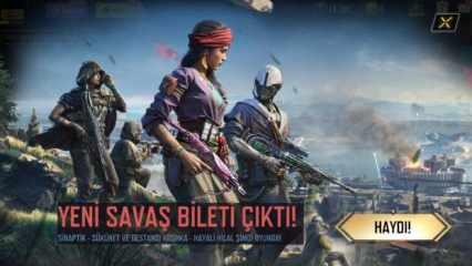 Dikkat, bu oyunu oynarken ‘terörist’ olabilirsiniz! Call of Duty’de PKK güzellemesi