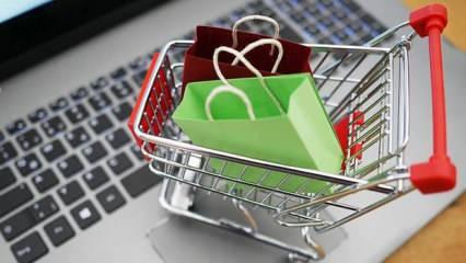E-ticaret kampanyaları kargoya hız kazandırıyor