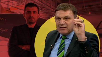 Emekli Amiral Türker Ertürk'ten sahte video üzerinden Selçuk Bayraktar'a iftira