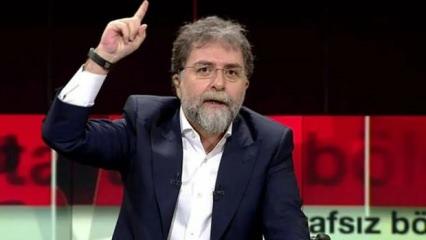 Erdoğan'ın uçağında gazetecilere soru yasağı mı var? Ahmet Hakan açıkladı
