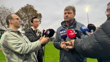 Ertuğrul Sağlam'dan sert sözler! "Hakkımı helal etmeyeceğim"