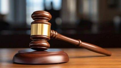 Eşin cimri olması ve büyü boşanma nedeni sayıldı