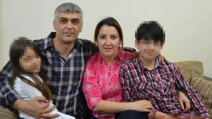 Eşini öldürüp intihara kalkışan polis memuru hayatını kaybetti