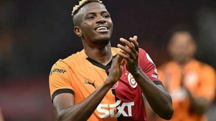 Flaş gelişme! Fenerbahçe, Osimhen için Napoli'yle görüştü!