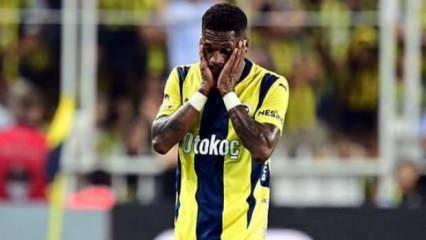 Fred, 'bazı insanlar geri kafalı' diyerek UEFA'ya sitemini aktardı